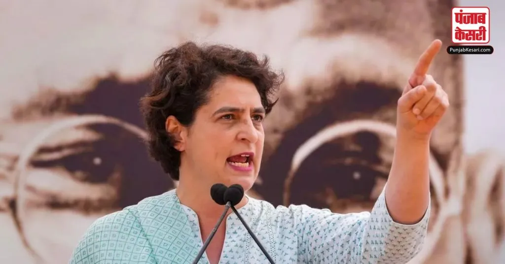 priyanka gandhi 3