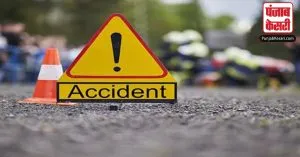 Rajasthan में हुआ सड़क हादसा, बस पलटने से 33 यात्री घायल