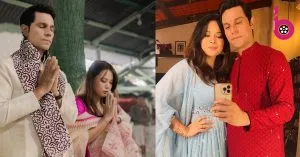 Randeep Hooda-Lin Laishram ने दिखाई pre-wedding की झलक, लिखा प्यार भरा कैप्शन