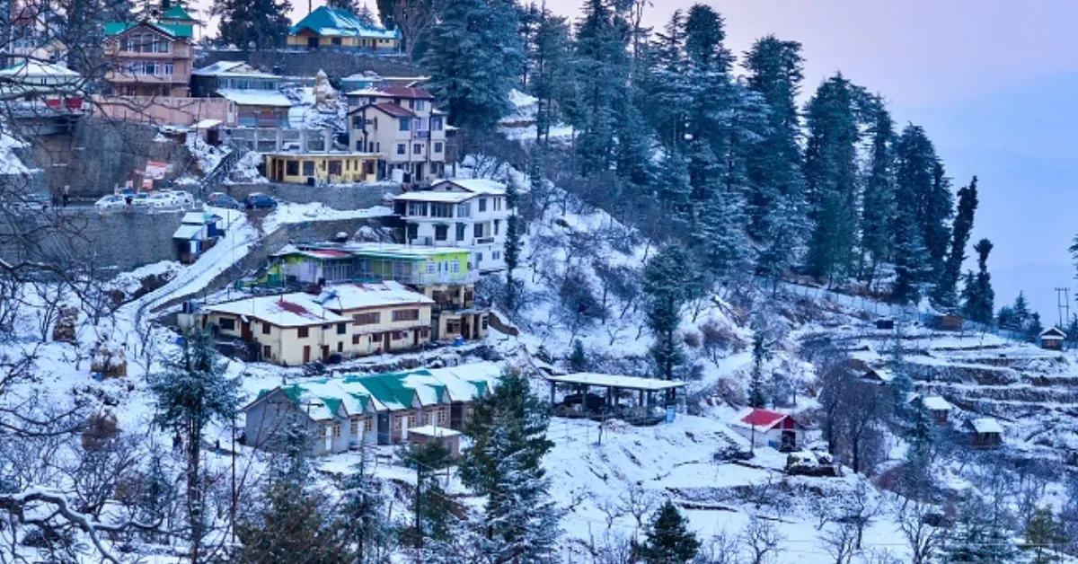 shimla