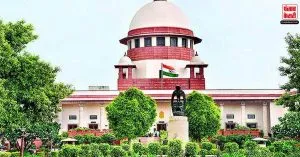 तमिलनाडु सरकार को RRS रूट के लिए SC दिए निर्देश