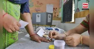 मध्य प्रदेश में विधानसभा चुनाव के लिए सुबह 7 बजे से वोटिंग शुरु