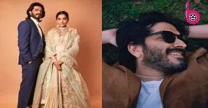 भाई Harsh Varrdhan Kapoor के Birthday पर Sonam Kapoor का ये प्यारा सा मैसेज