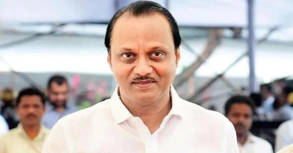 AJIT PAWAR 1