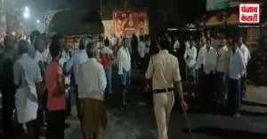 Andhra Pradesh News: TDP और YSRCP के बीच झड़प, जांच में जुटी पुलिस