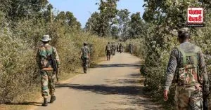 छत्तीसगढ़ में Anti-Naxal operation तेज, सुरक्षा बलों ने 11 नक्सलियों को किया गिरफ्तार