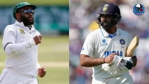 IND vs SA : बल्लेबाज़ी के लिए दक्षिण अफ्रीका सबसे कठिन जगह – रोहित शर्मा