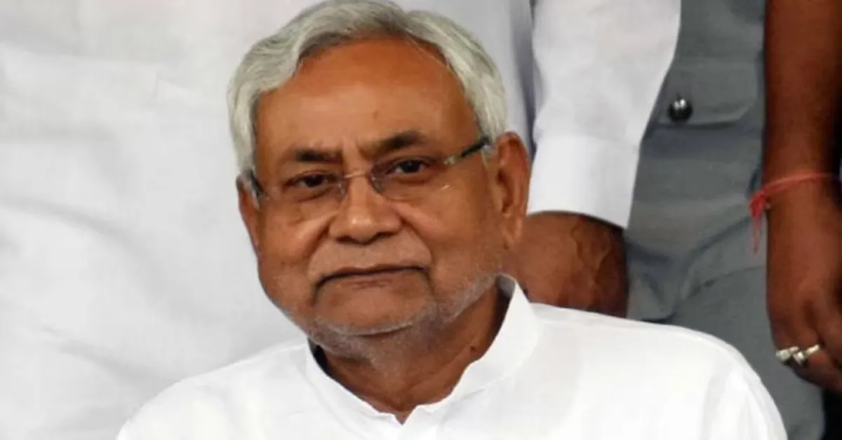 NITISH KUMAR 2