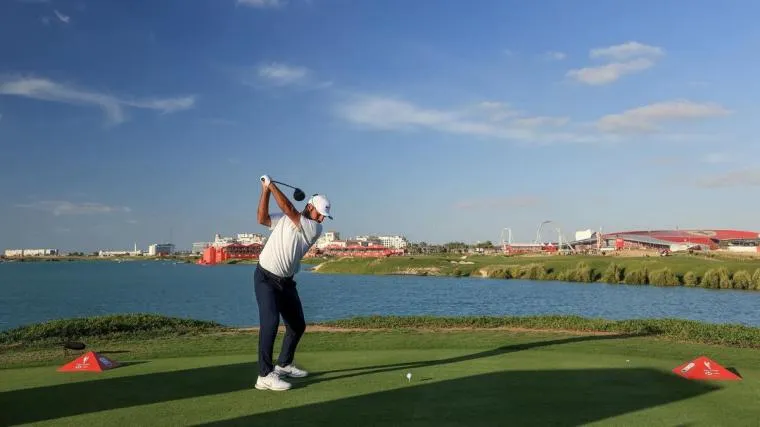 Shubhankar Sharma records best finish by an Indian in The Open Championship 2023 golf