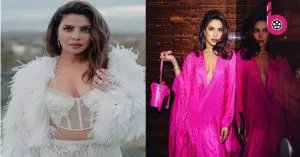 Priyanka Chopra ने अपनी Christmas preparations की झलकियां की फैंस के साथ शेयर