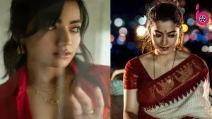 ‘Animal’ की रिलीज के 7 दिन बाद Rashmika Mandanna ने पोस्ट कर अपने किदार पर तोड़ी चुप्पी