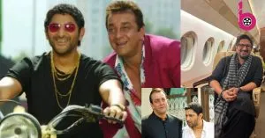 ‘Munna Bhai MBBS’ को हुए 20 साल पूरे, भावुक हुए Arshad Warsi, कहा – ‘ ऐसे लगता है जैसे कल की बात हो’