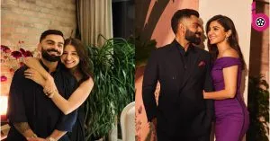 Anushka Sharma और Virat Kohli ने मनाई मैरिज एनिवर्सरी यहां देखें Photos