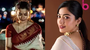 Rashmika Mandanna ने पोस्ट कर ‘Animal’ में अपने किदार पर कही यह बड़ी बात