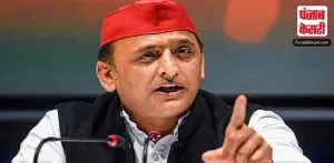 शिवराज सिंह चौहान को CM न बनाने पर बोले Akhilesh Yadav