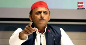 योगी सरकार के फैसले पर Akhilesh Yadav ने साधा निशान, बोले शराब बेचकर बनेगी 1 trillion की economy?