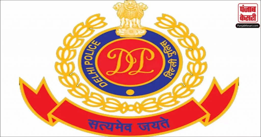 delhi police 1