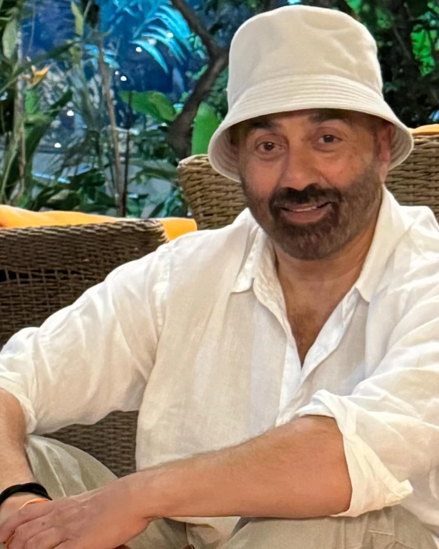 sunny deol