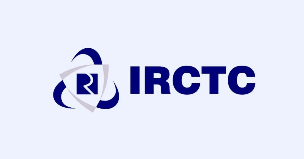 irctc top n