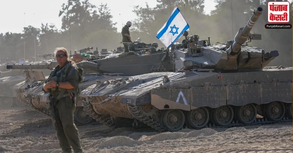 israel hamas war 2