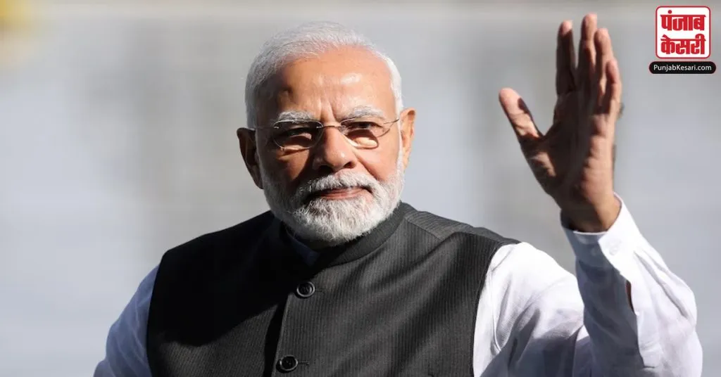 pm modi 11