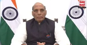 Cyclone Michon relief : तमिनाडु को 450 करोड़ रूपये की सहायता – Rajnath Singh