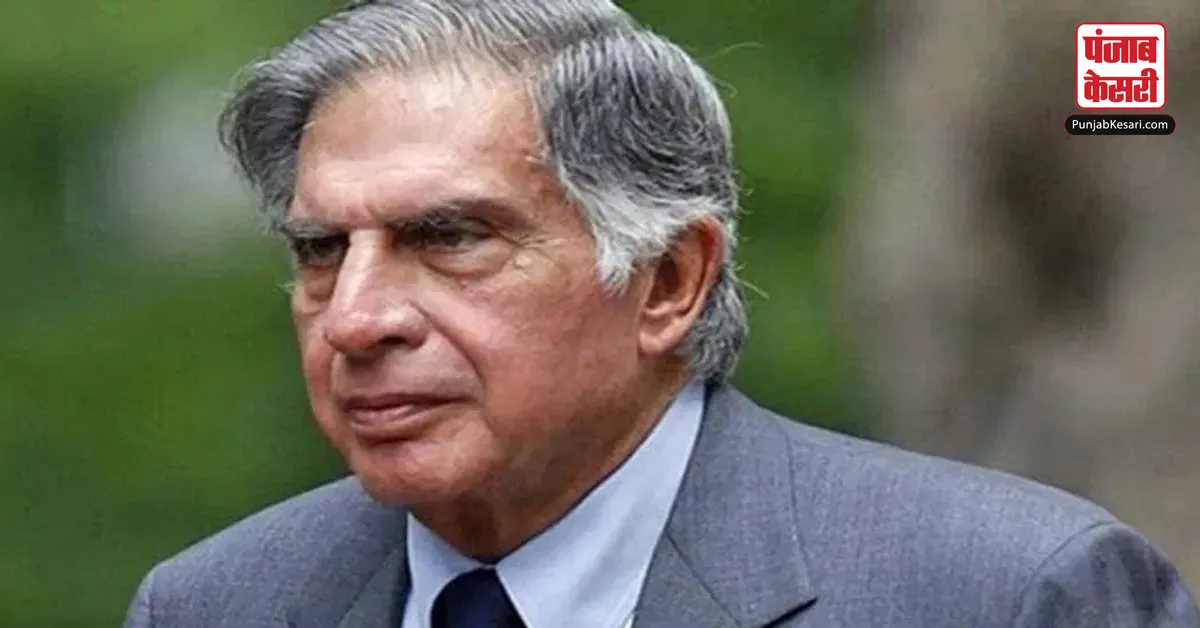 Ratan Tata