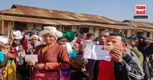 Mizoram Election 2023: मिजोरम में तीन दिसंबर को नहीं होगी विधानसभा चुनाव की मतगणना