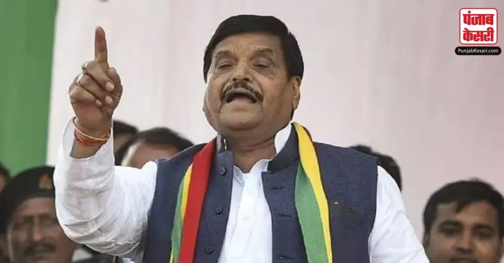 shivpal yadav 1