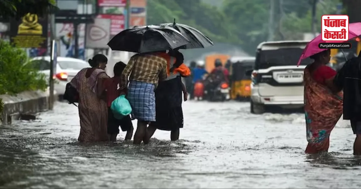 Tamil Nadu