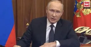 Russian President Vladimir Putin चाहते हैं चुपचाप हो जाए Ukraine के साथ युद्धविराम – Report