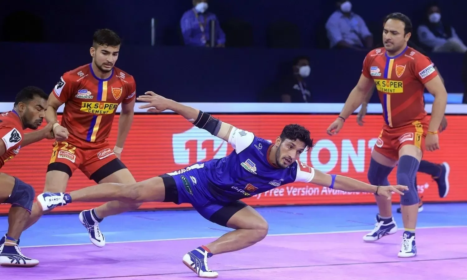 21819 dabang delhi kc vs haryana steelers