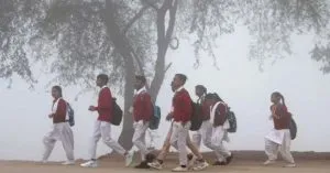 Haryana में बढ़ी सर्दी की छुट्टियां, अब इस दिन खुलेंगे स्कूल