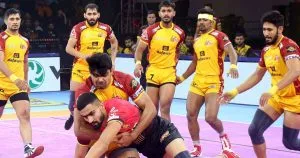 PKL 23 : Telugu Titans को Bengaluru Bulls के खिलाफ मिली सीजन की 12वीं हार