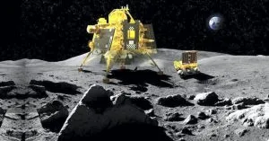 Chandrayaan-3 ने फिर कर दिया कमाल, इसमें लगा लेजर उपकरण दशकों तक रहेगा एक्टिव