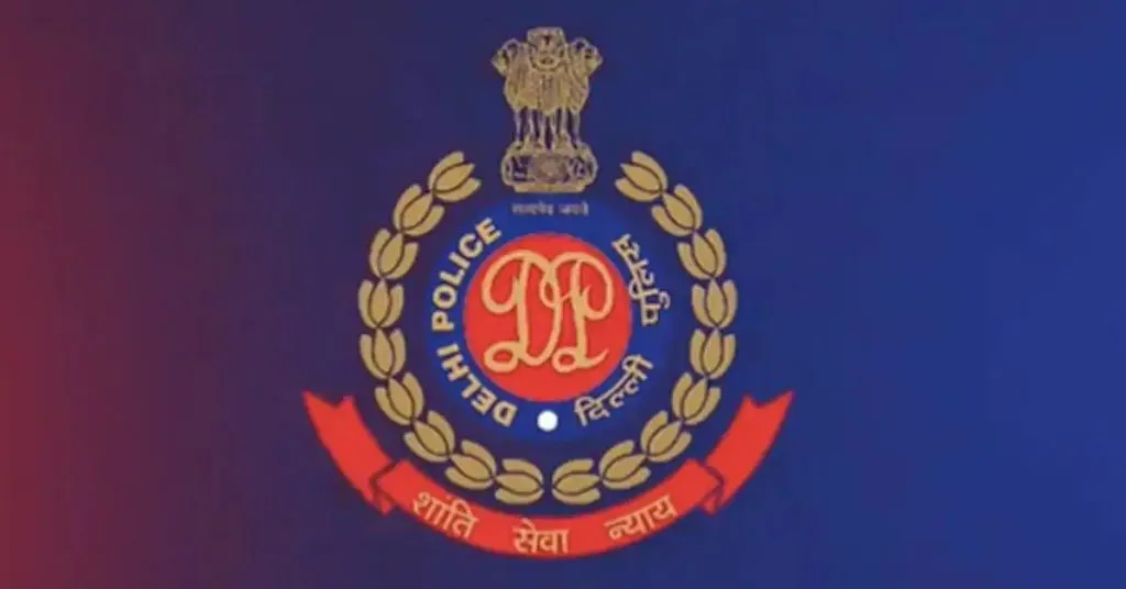 DELHI POLICE 2