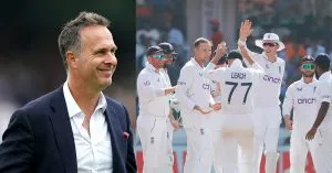 IND vs ENG सीरीज के विजेता पर माइकल वॉन की भविष्यवाणी