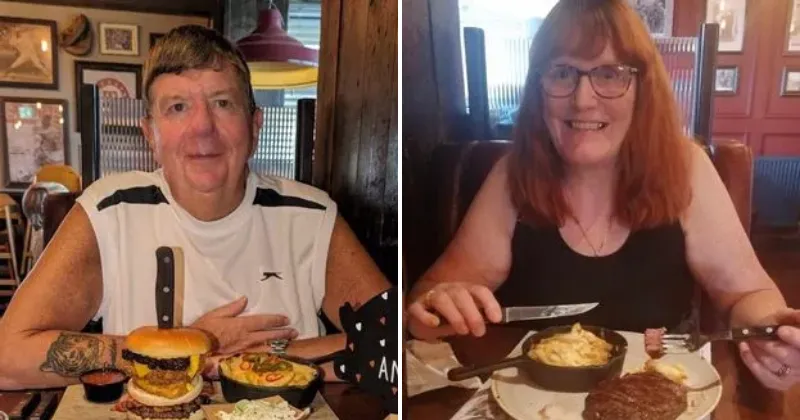 Restaurant Covers Bill For Elderly Couple's Anniversary