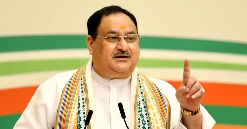 JP NADDA 1