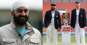 IND vs ENG : पहला टेस्ट जीतने के बाद बौखलाया यह दिग्गज स्पिनर, कहा 5-0 से होगा सफाया