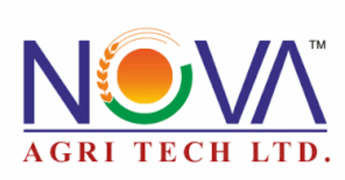 Nova Agri Tech 