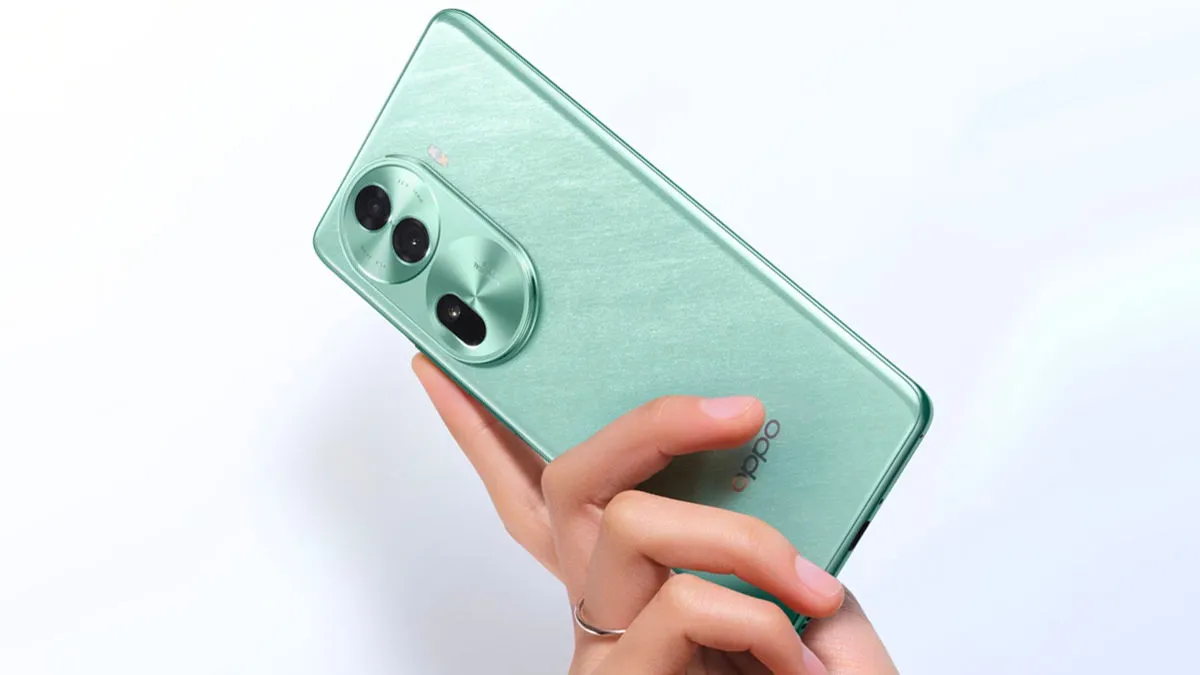 OPPO Reno 11