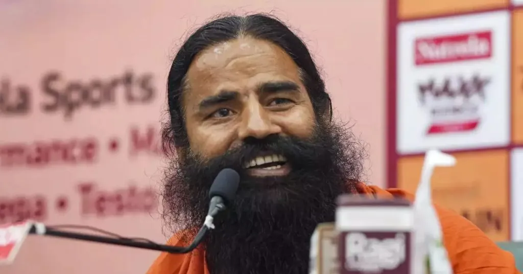 Ram dev guru