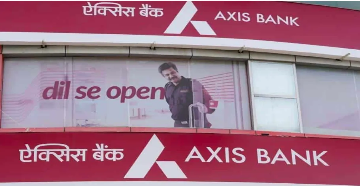 AXIS BANK