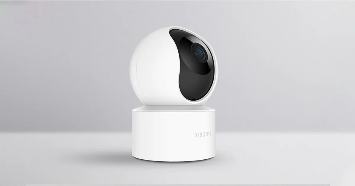 Xiaomi Wireless Home Security Camera 2