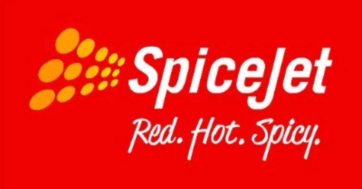 SpiceJet