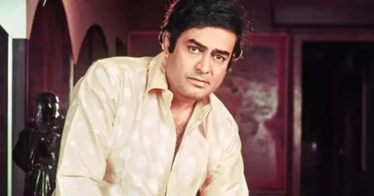 Sanjeev Kumar 9 Roles Superhit Film