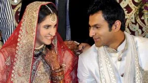 Sania Mirza का इंस्टाग्राम स्टोरी पर छलका दर्द, शादी और तलाक की बात पर डाली पोस्ट