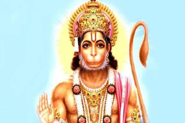 baba hanuman