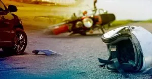 Road Accident: कार ने स्कूटी और साइकिल को मारी टक्कर, हादसे में 4 की मौत